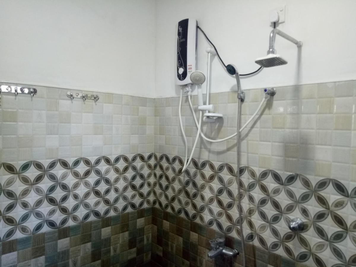 Sri Bhavan Ella Zewnętrze zdjęcie