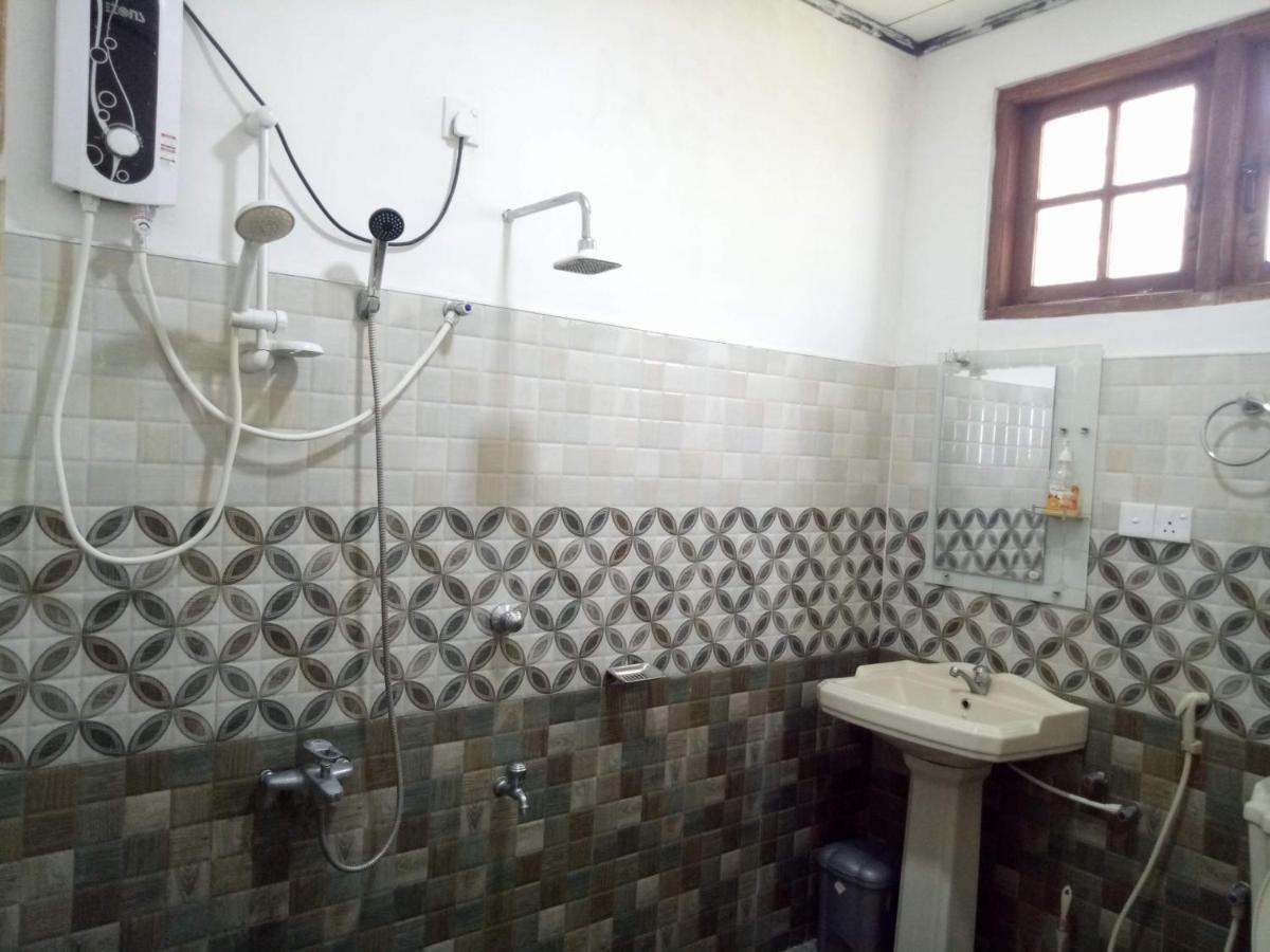 Sri Bhavan Ella Zewnętrze zdjęcie